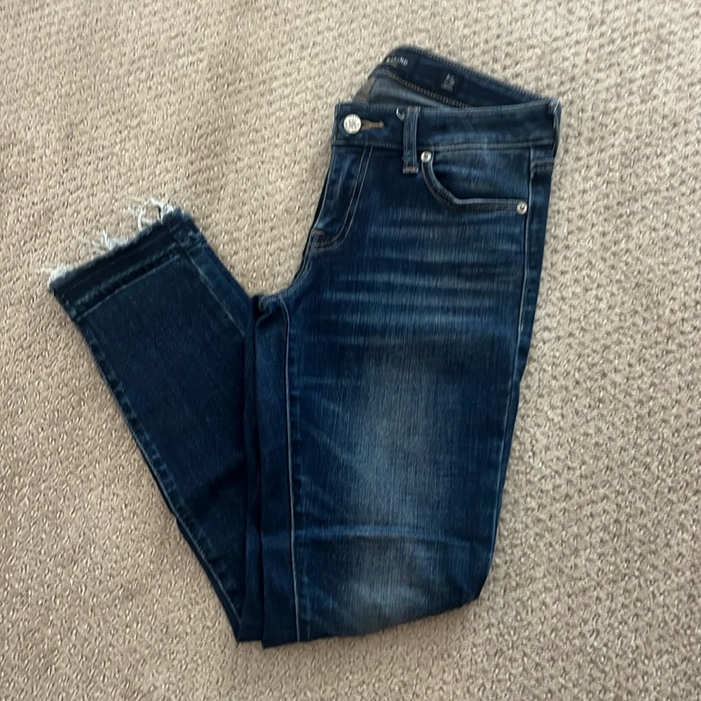 Lucky Brand Skinny Jeans